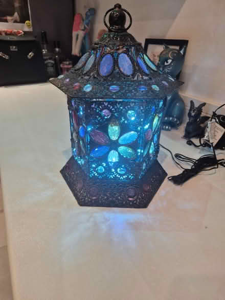 Photo of free Lantern (CW7) #3