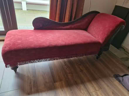 Photo of free Chaise longue (Dromara) #1