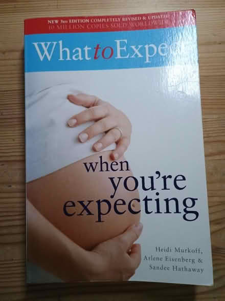 Photo of free Pregnancy books and Yoga DVD (Emmer Green RG4) #1