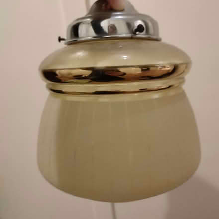 Photo of free Lampshade (BT6) #1