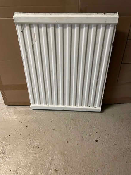 Photo of free Radiator (Thimble End B76) #1