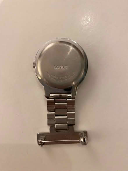 Photo of free Healthcare fob watch (Morrell Avenue OX4) #2