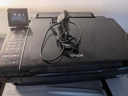 Photo of free Epsom stylus SX515W printer (Gamblesby CA10) #1