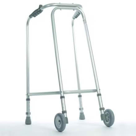 Photo of free Walking Frame (Wistaston CW2) #1