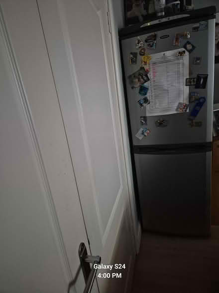 Photo of free Fridge Freezer (Citywest) #1