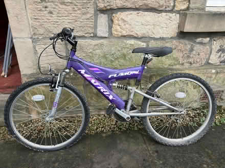 Photo of free Child's bike (Garnethill G3) #1