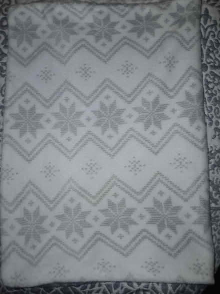 Photo of free Double duvet set (Wallisdown BH12) #2