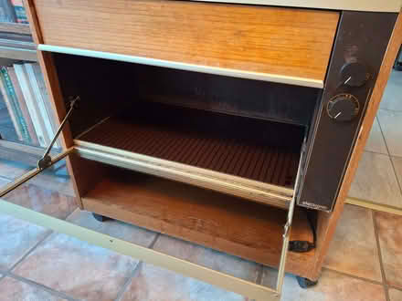 Photo of free Hostess Trolly (Talbot Village BH12) #2