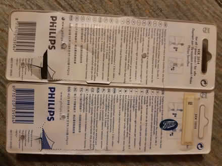 Photo of free Electric toothbrush heads (Summertown OX2) #2