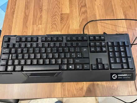 Photo of free Computer Keyboard (Horsham) #2