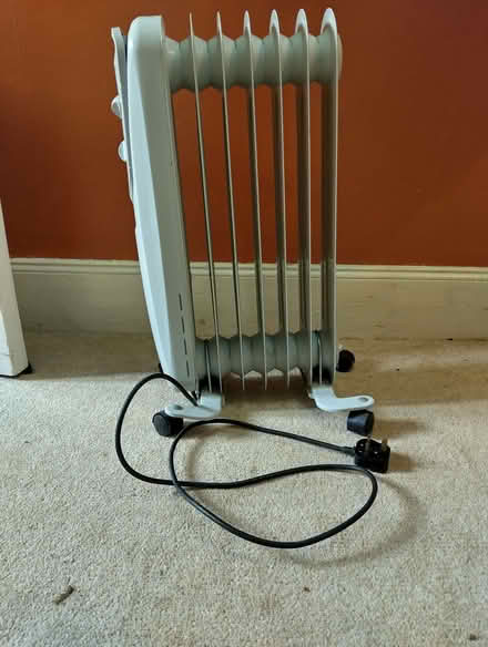 Photo of free Heater (St Judes BS5) #2