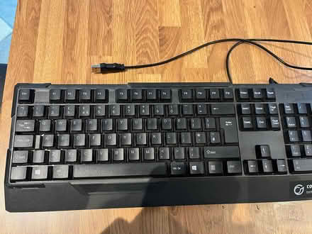 Photo of free Computer Keyboard (Horsham) #1