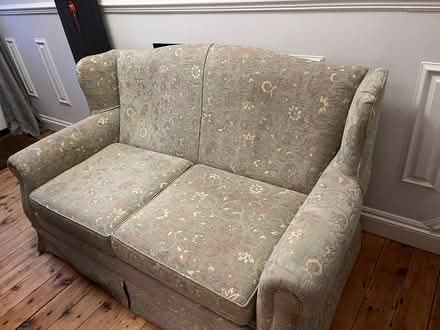 Photo of free Double sofabed (De Parys MK40) #3