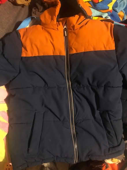 Photo of free Jacket 12/18m (Passaic Nj) #1