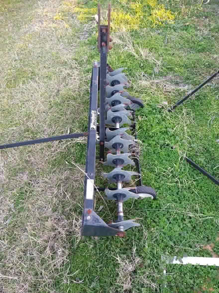 Photo of free Yard implements (East of Ponder /FM 2449) #2