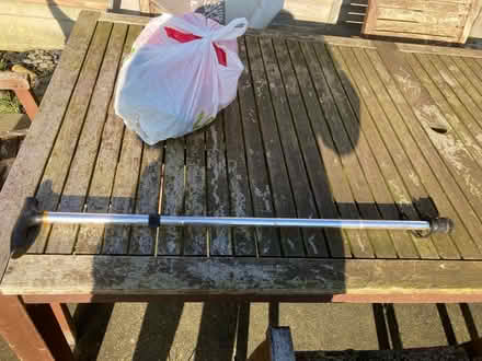Photo of free Walking stick (Rochford SS4) #1