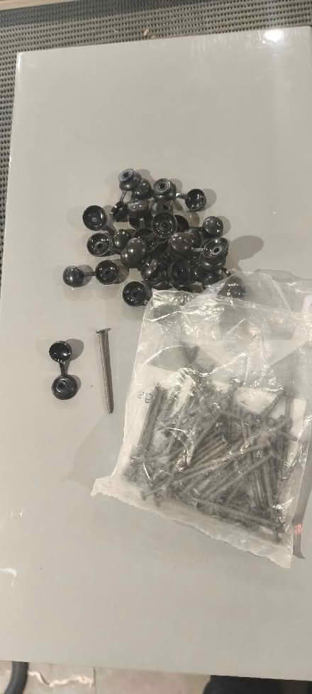 Photo of free Roofing fixings (Lawns SN3) #3