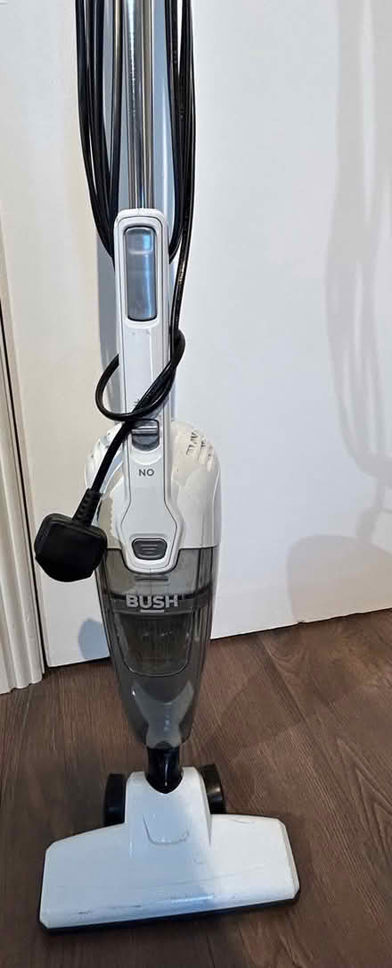 Photo of free Small Bush Vacuum Cleaner (Malahide Village) #1