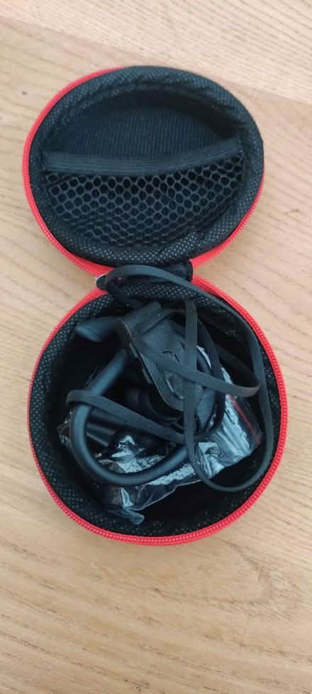 Photo of free Bluetooth Earphones (Garsington, OX44) #1