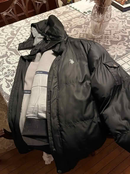 Photo of free Winter Jackets need new zippers (DownersGrove,Fairview & 59th) #2