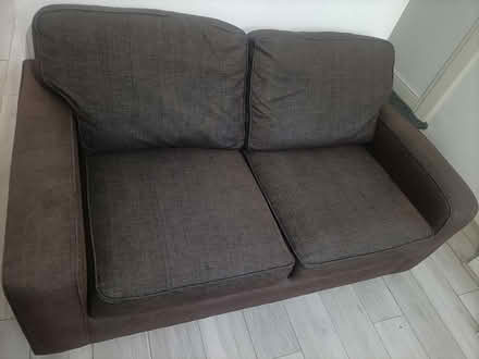 Photo of free Sofa bed (CW1) #1