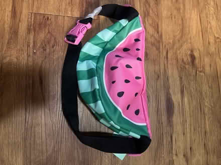 Photo of free Watermelon Crossbody (East Austin) #1