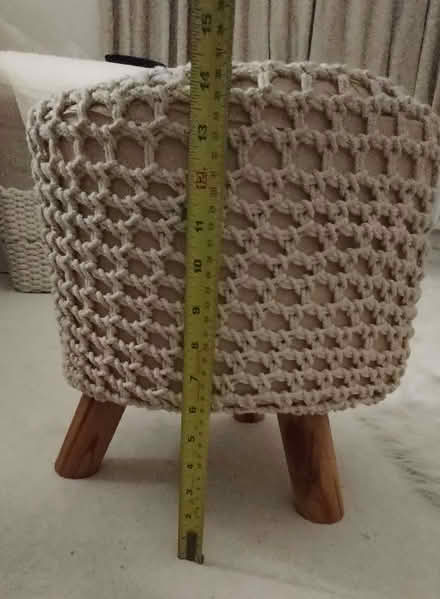 Photo of free Stool (Berrow TA8) #1