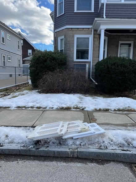 Photo of free 3 Baby Gates (Watertown Southside) #1