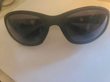 Photo of free Sunglasses (Mississauga Ontario Canada) #1