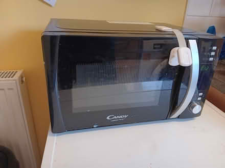 Photo of free Old Microwave (CV6- Keresley) #1