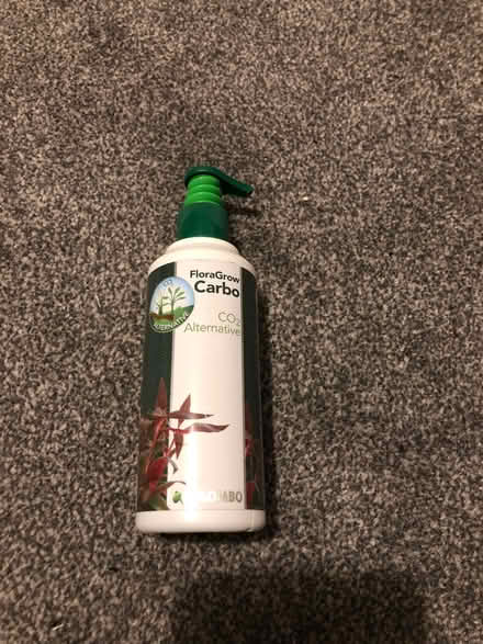 Photo of free Flora Grow Carbo (Gogarloch EH12) #1
