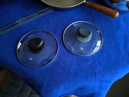 Photo of free pans/wok (Flackwell Heath, HP10) #3