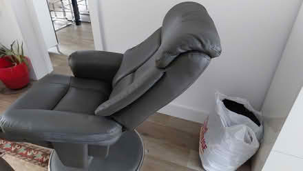 Photo of free Swivel recliner (Broadsands TQ4) #3