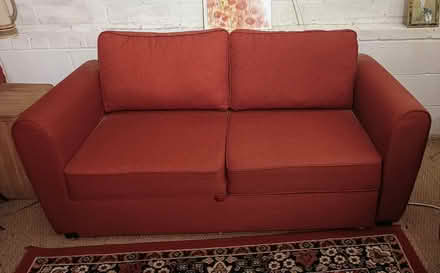 Photo of free Sofa bed (Bury, Pulborough) #1