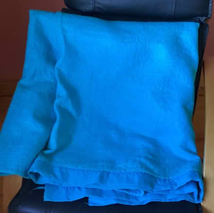 Photo of free Blankets for double bed (Rathfarnham) #1