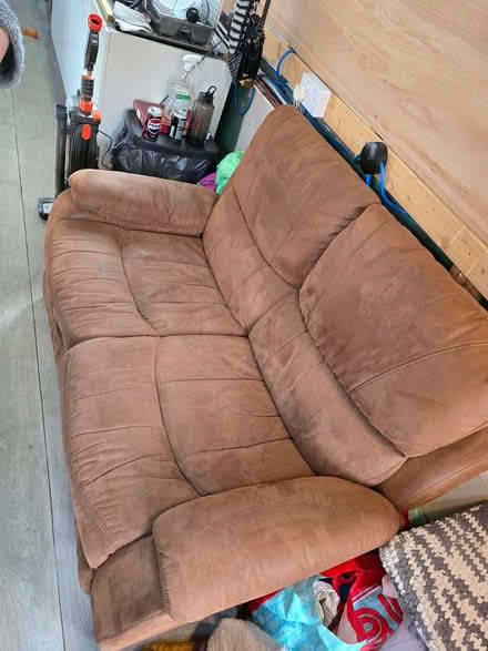 Photo of free Recliner (Plank Lane WN7) #1