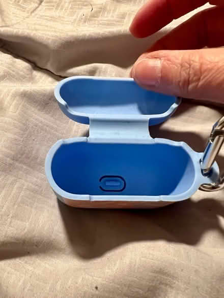 Photo of free AirPods Pro Case (New Carrollton, MD) #2