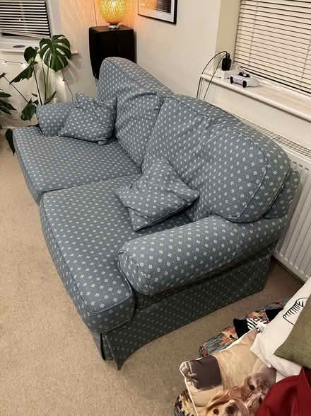 Photo of free M&S Sofabed (Harrogate HG2) #2