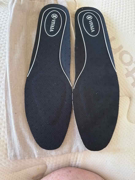 Photo of free Chanel style flats (Sugarland) #2