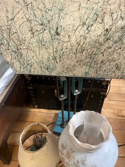 Photo of free lamps (Arlington Heights) #4