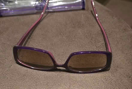 Photo of free Reading Glasses +/- Sunglasses (Oxford OX4) #1