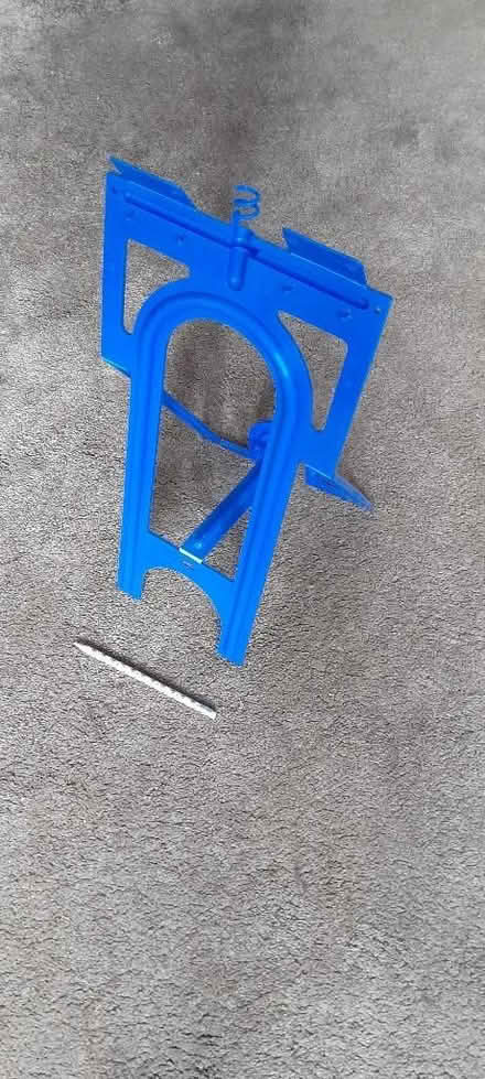 Photo of free Catheter bag holder (Kings Heath B14) #1