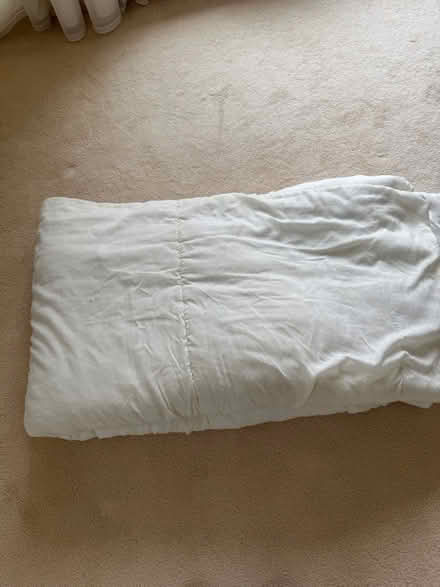 Photo of free King Size Quilt (Solihull Bentley Heath) #1