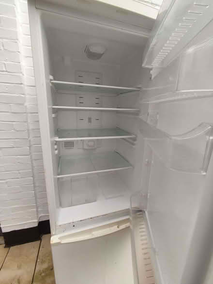 Photo of free Working Fridge Freezer (Hatch End HA5) #2