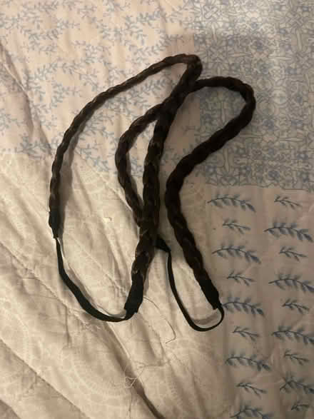 Photo of free Various elastic headbands (PO16 Fareham) #2