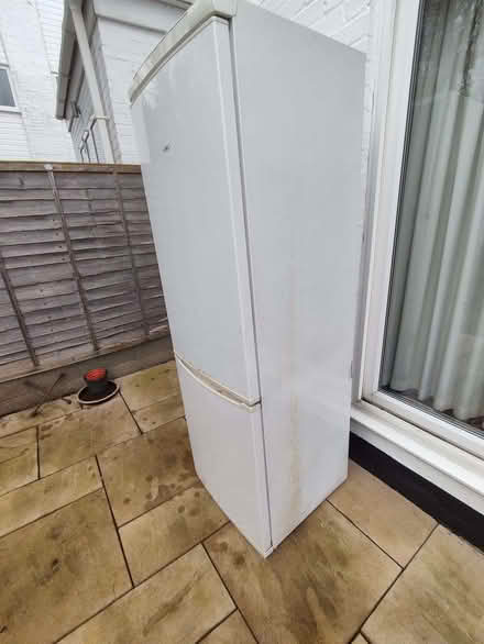 Photo of free Working Fridge Freezer (Hatch End HA5) #4