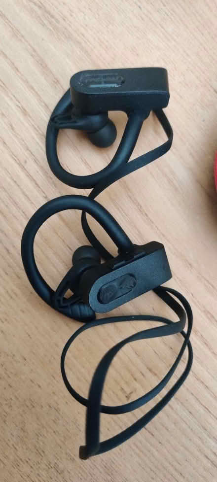 Photo of free Bluetooth Earphones (Garsington, OX44) #2