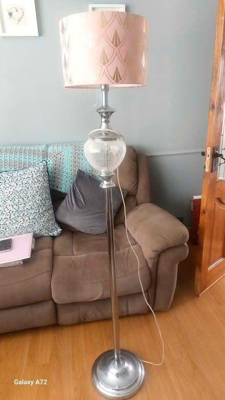 Photo of free Standing lamp (Dublin 15) #1