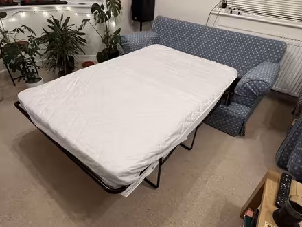 Photo of free M&S Sofabed (Harrogate HG2) #3