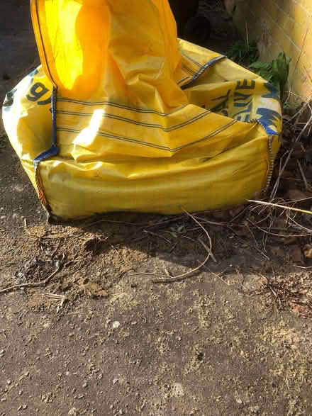 Photo of free Bricklaying sand (Thorpe Hamlet NR1) #2